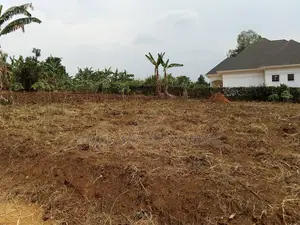 Residential Land for Sale in Gombe Along Matugga–Semuto Road