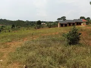 Residential Land for Sale in Gombe Along Matugga–Semuto Road