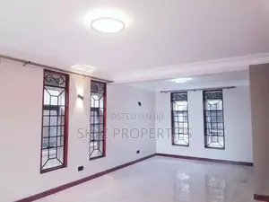 4bdrm Villa in Muyenga Bukasa, Central Division for rent