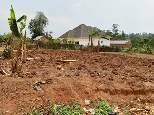 Residential Land for Sale in Gombe Along Matugga–Semuto Road