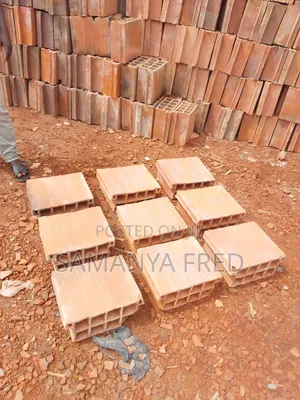 Kajjansi Clays Products