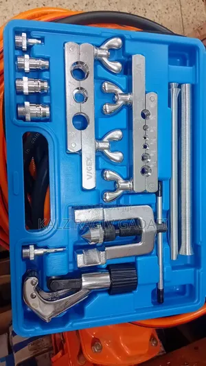 Fraring Kit