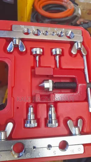 Fraring Kit