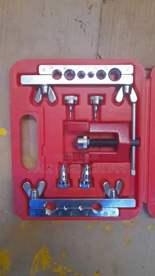Fraring Kit