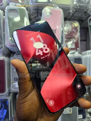 Huawei Pura 80 5G 512 GB Black