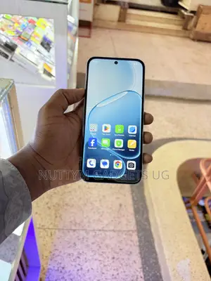 Oppo A6x 128 GB