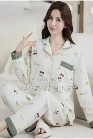 Night Wears