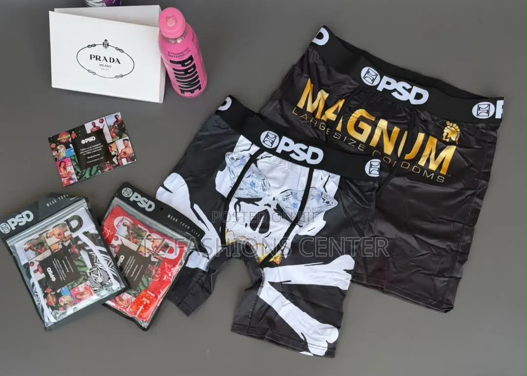 Underwears for Men