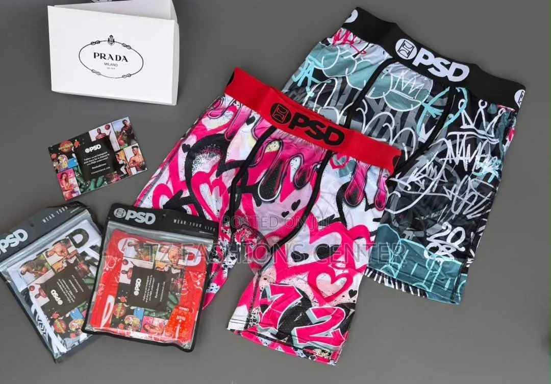 Underwears for Men