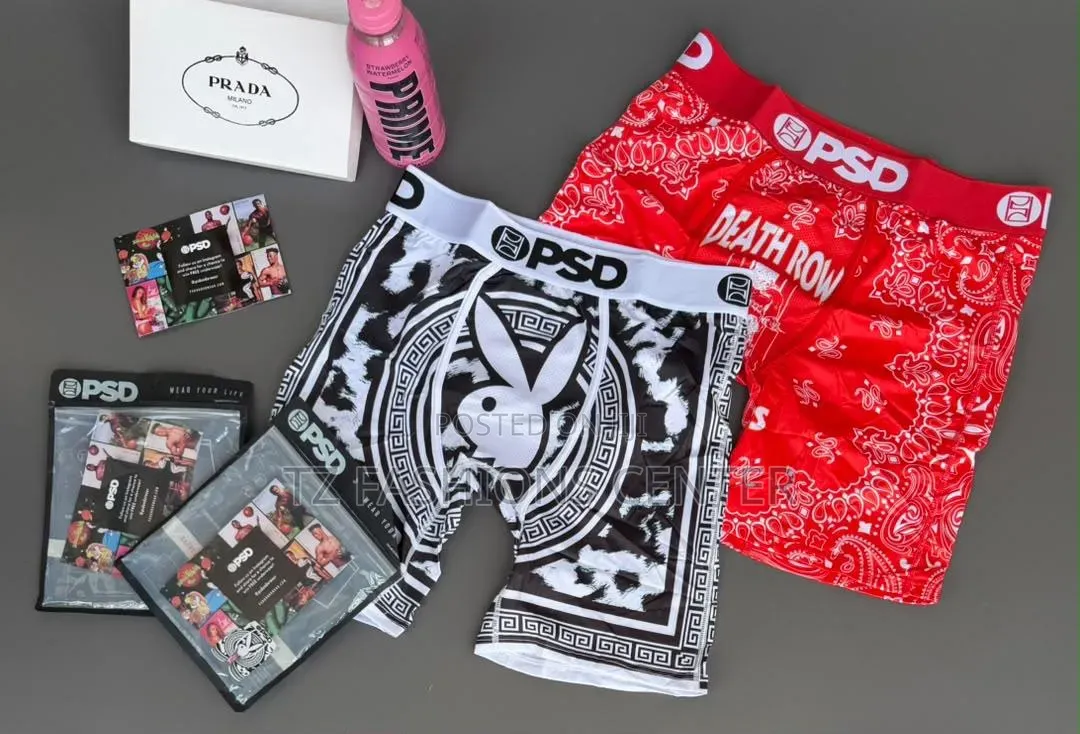 Underwears for Men