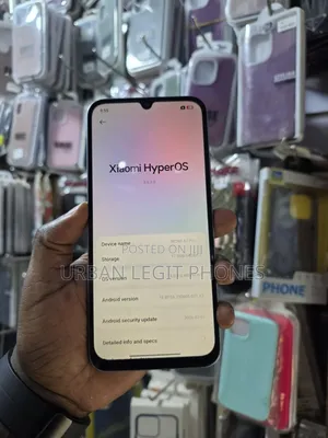 Xiaomi Redmi A7 Pro 128 GB Gray