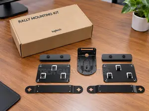Logitech Rally Plus Mounting Kit for Logitech Conference