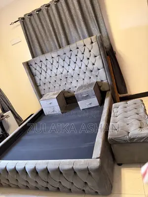 5 by 6 Bed Frames