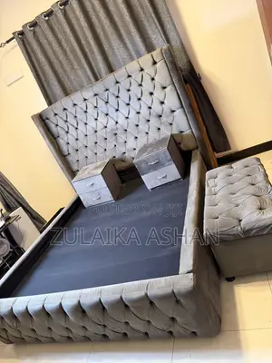 5 by 6 Bed Frames