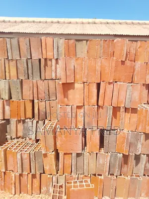 Kajjansi Clays Products