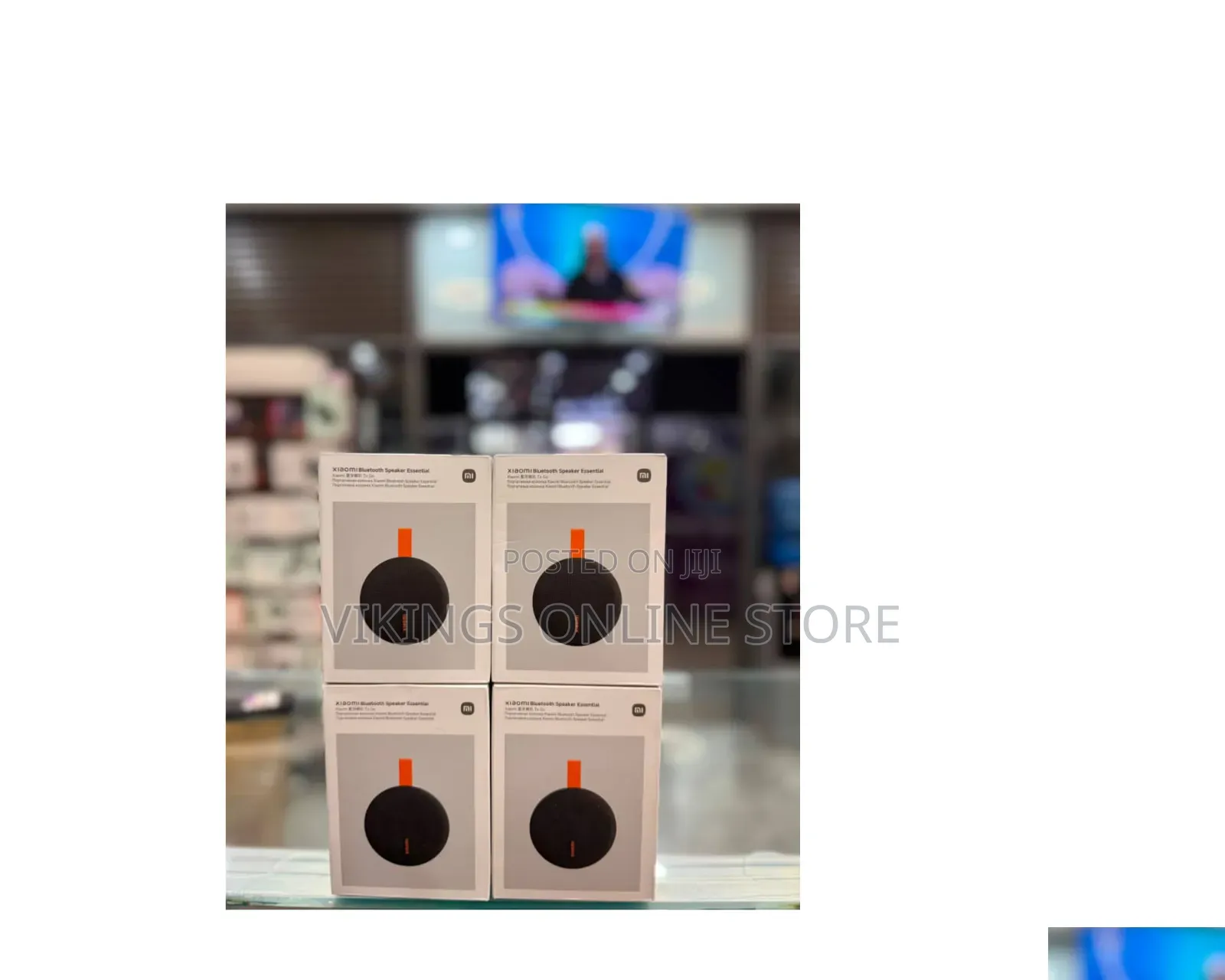 Xiaomi Bluetooth Speaker Essential