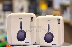 Sony WH-1000XM5 Headphones