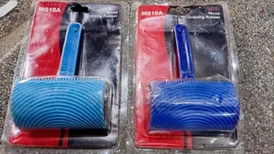 Wood Graining Rubber