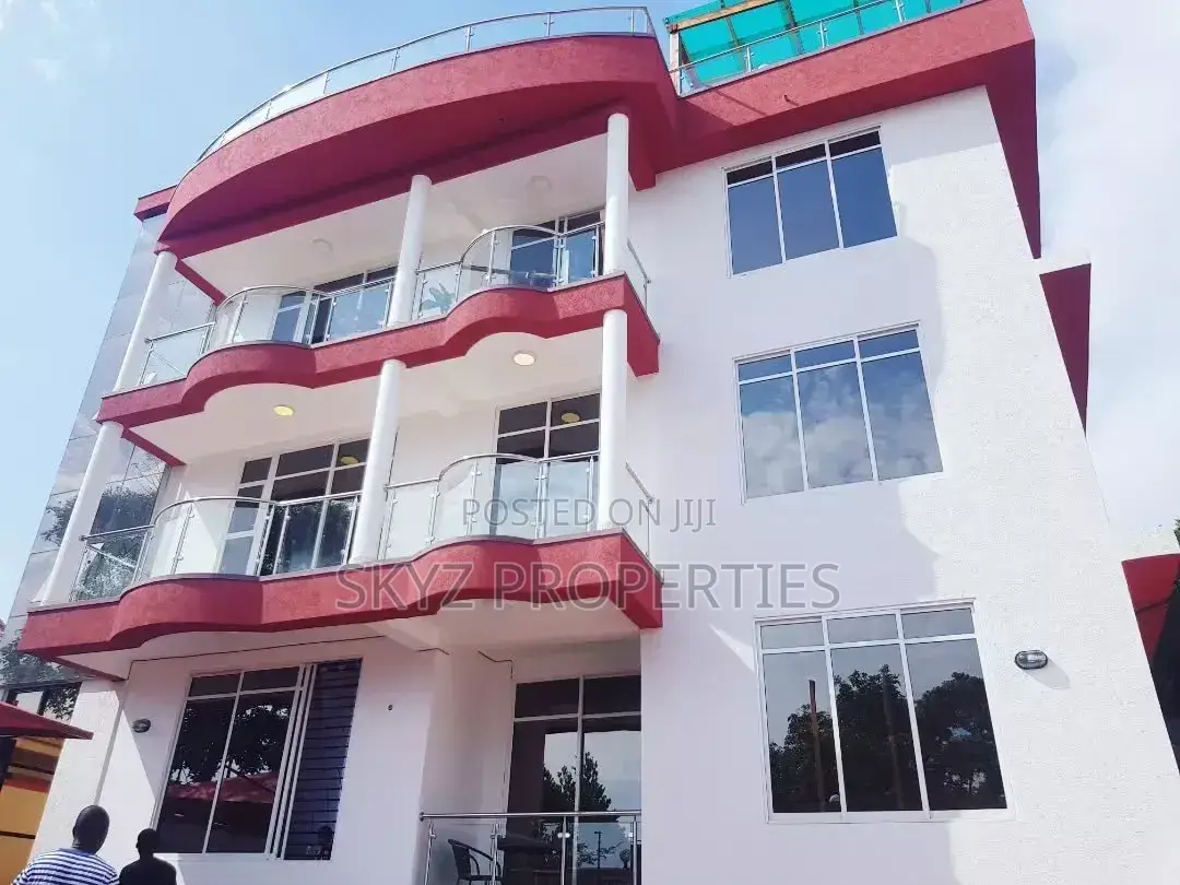 3bdrm Apartment in Konge Lukuli, Central Division for rent