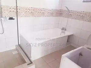 3bdrm Apartment in Konge Lukuli, Central Division for rent