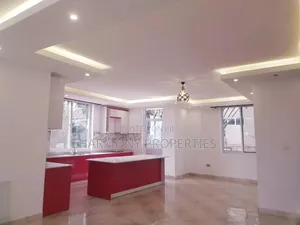 3bdrm Apartment in Konge Lukuli, Central Division for rent