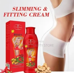 Slimming Cream