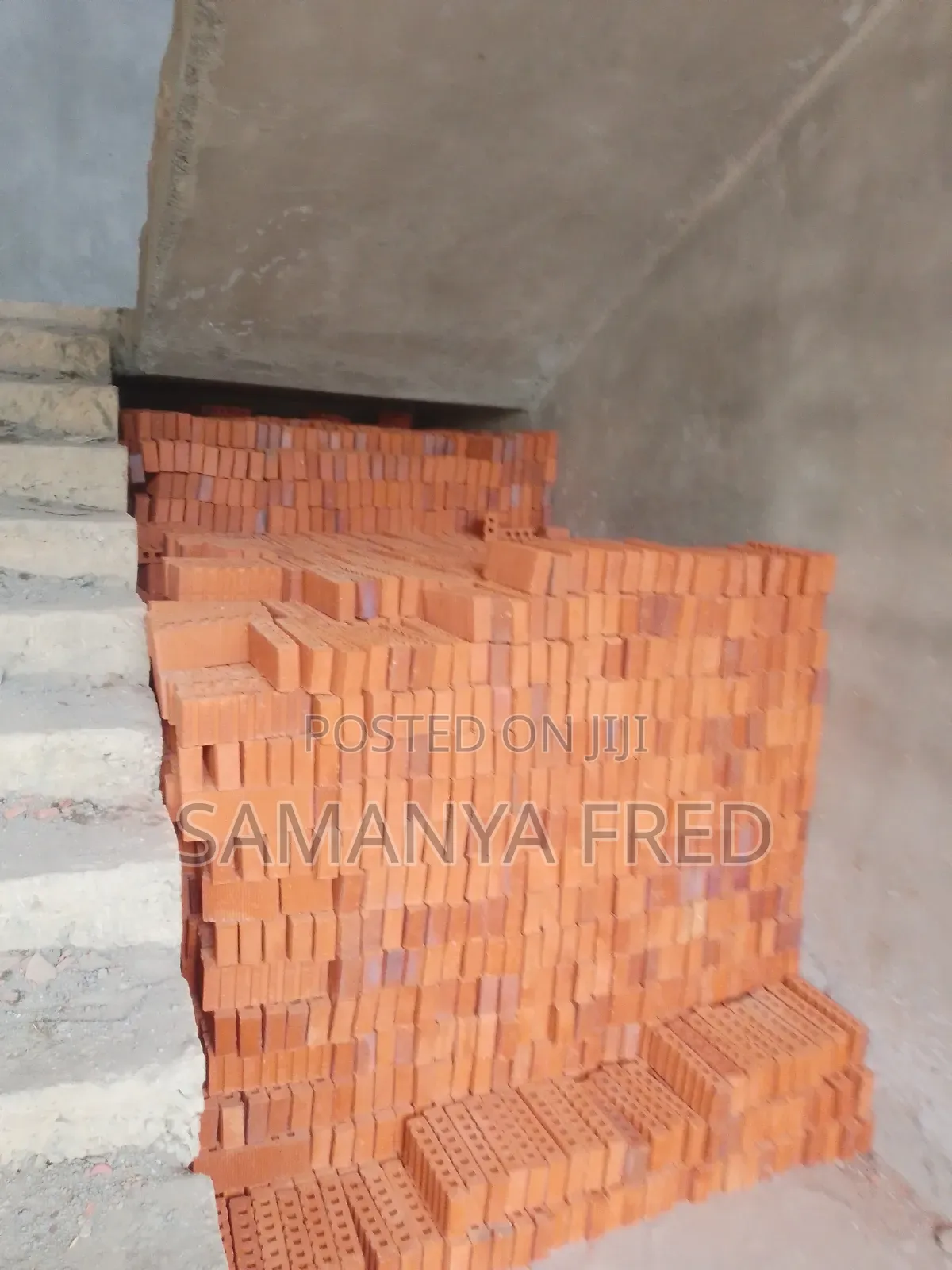 Kajjansi Clays Products