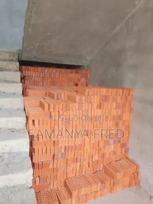 Kajjansi Clays Products