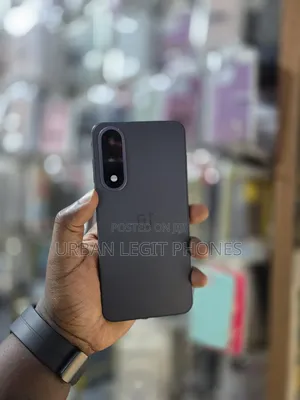 OnePlus Nord 5 256 GB Black