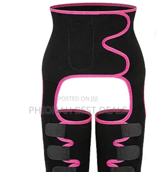 Three in One Body Shapers