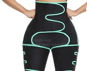 Three in One Body Shapers