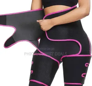 Three in One Body Shapers