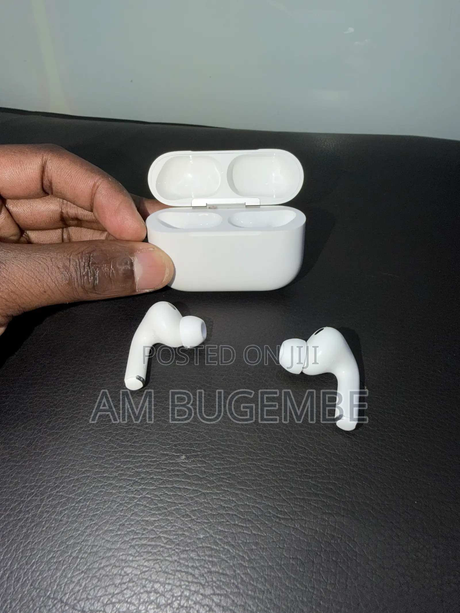 Apple AirPods Pro 3