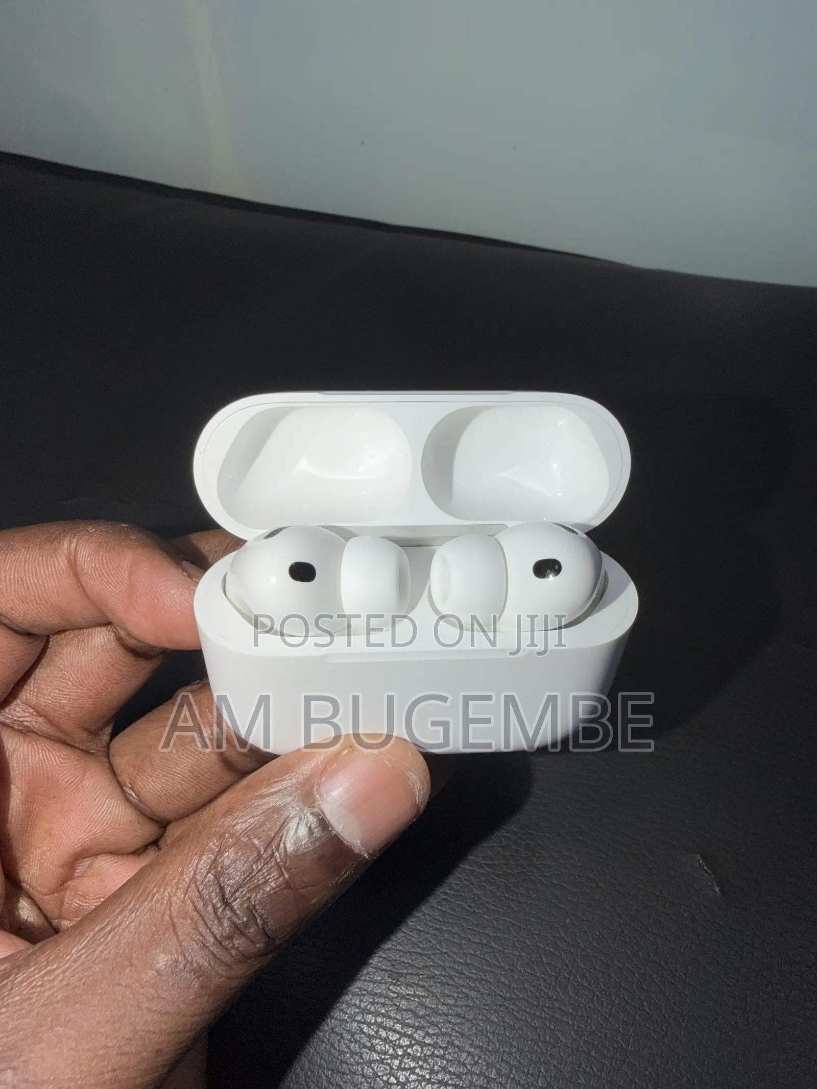 Apple AirPods Pro 3