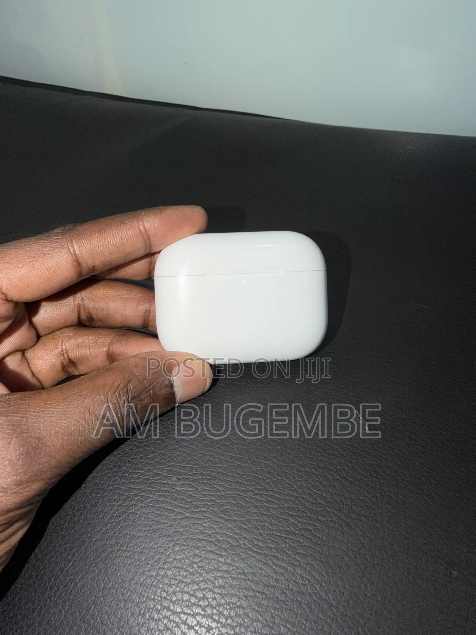 Apple AirPods Pro 3