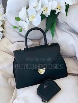 2in1 Chrisbella Medium-Sized Handbag