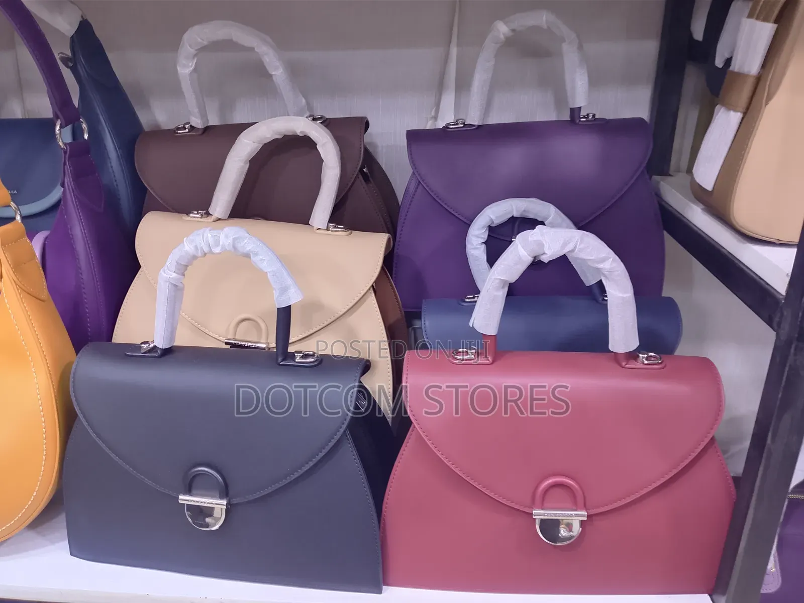 2in1 Chrisbella Medium-Sized Handbag