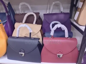 2in1 Chrisbella Medium-Sized Handbag