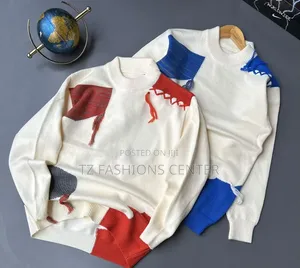 Woolen Sweaters