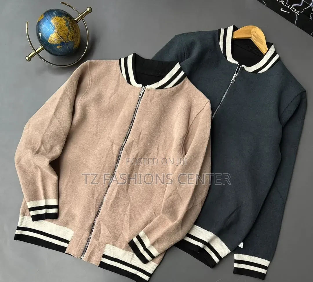 Woolen Sweaters