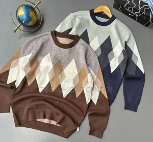 Woolen Sweaters