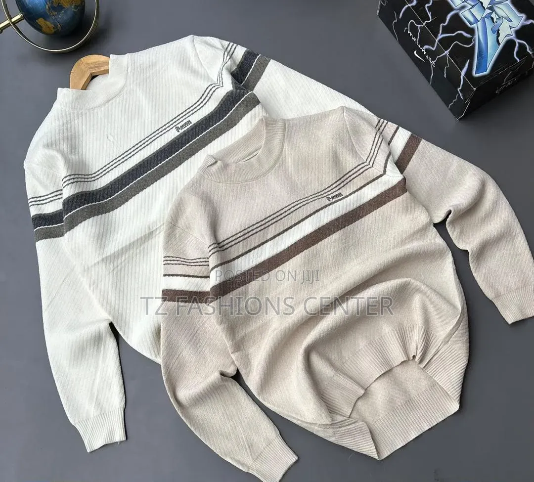 Woolen Sweaters