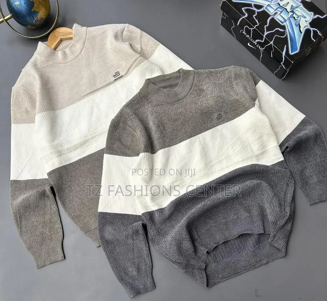 Woolen Sweaters