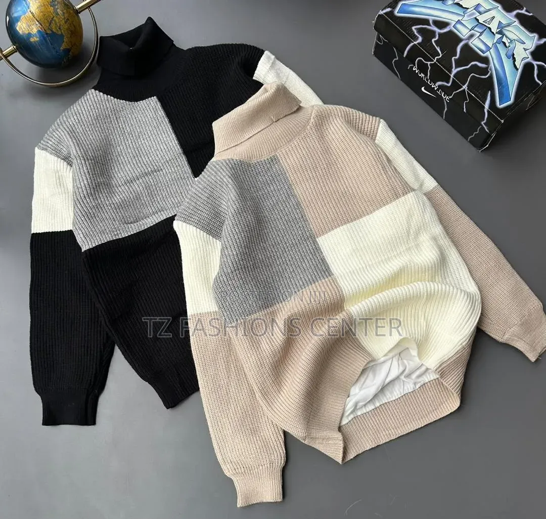 Woolen Sweaters