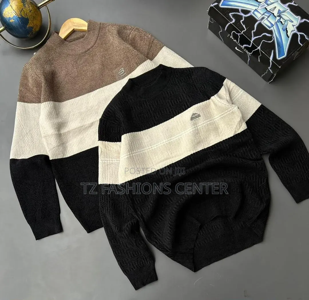 Woolen Sweaters