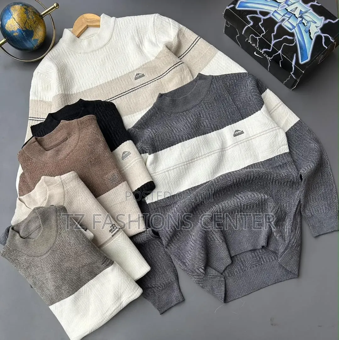 Woolen Sweaters