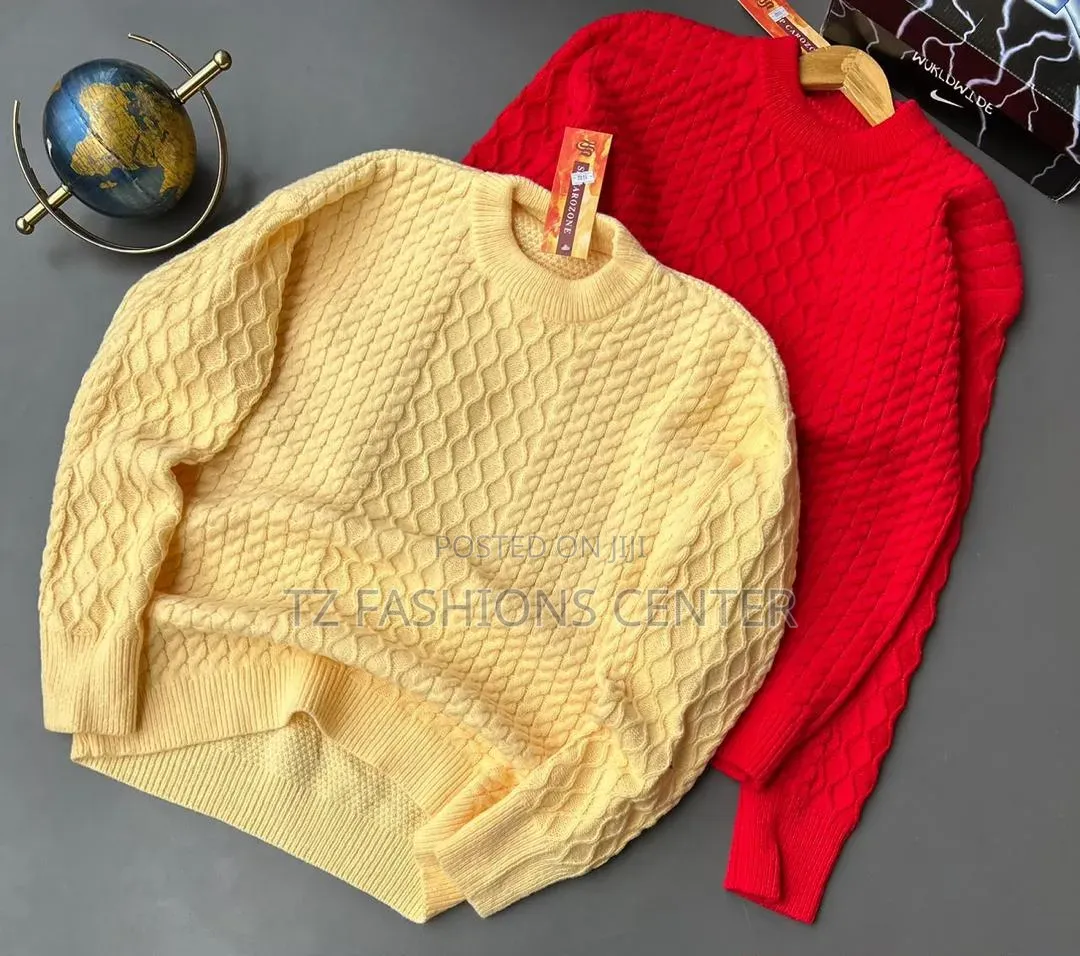 Woolen Sweaters