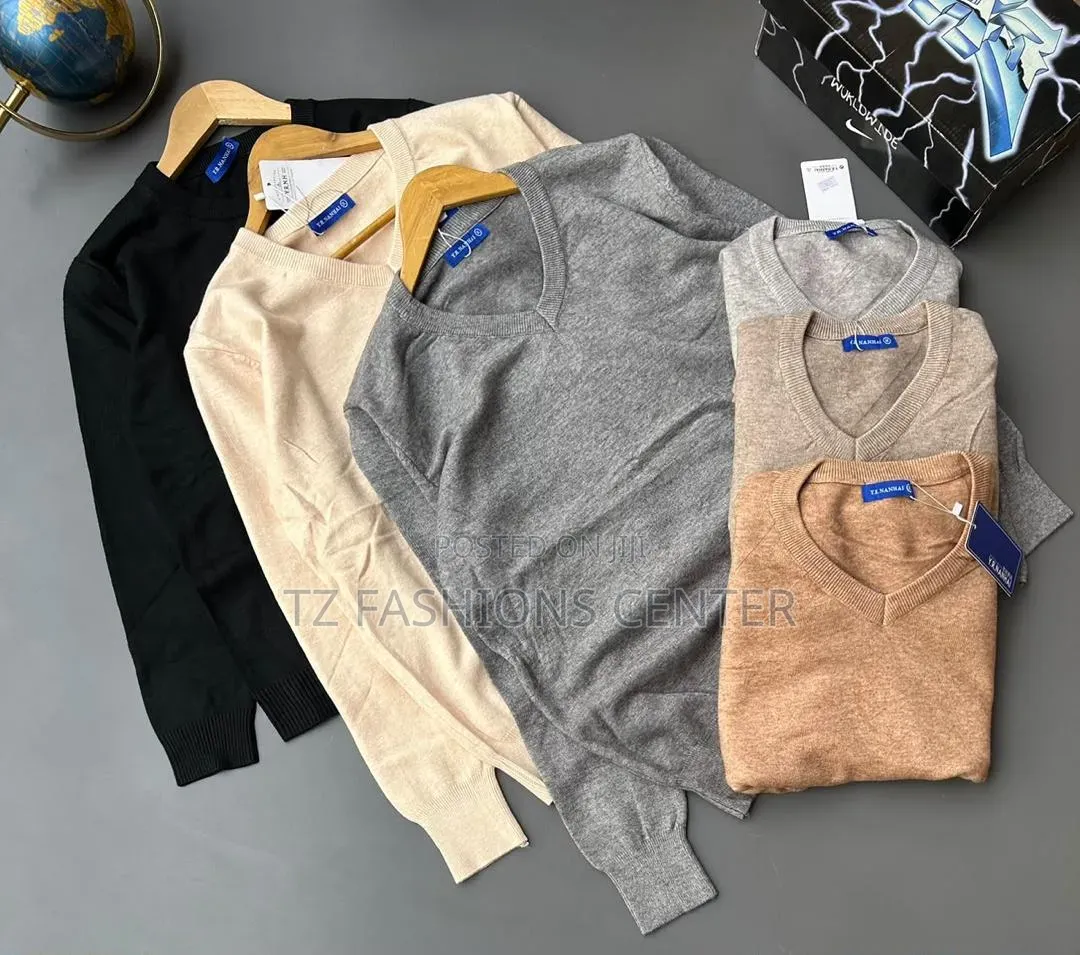 Woolen Sweaters
