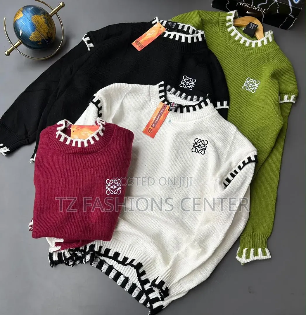 Woolen Sweaters