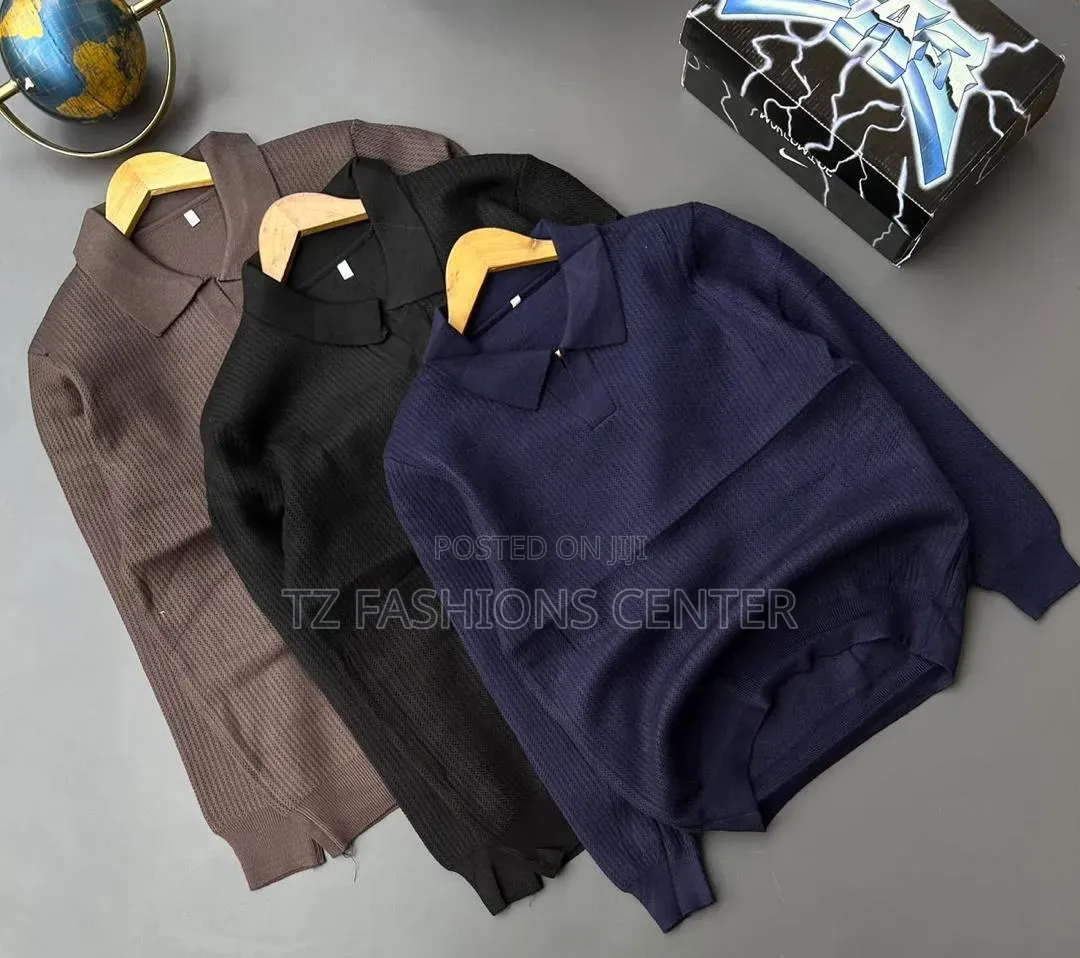 Woolen Sweaters